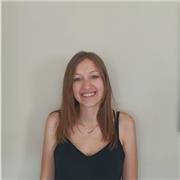 Studentessa magistrale offre ripetizioni di biochimica o materie similari per studenti delle superiori o universitari